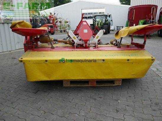 Cortacésped manual -  - eurocat 276 f classic