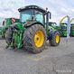 Tractor agrícola - John Deere - 8245 r