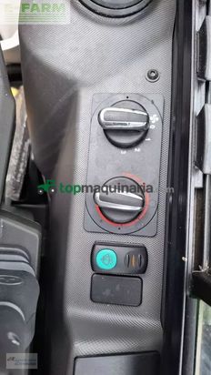 Excavadora - New Holland - e18 d // eurocomach