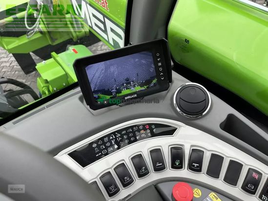Telescopica - Merlo - multifarmer 34.9 cs-140
