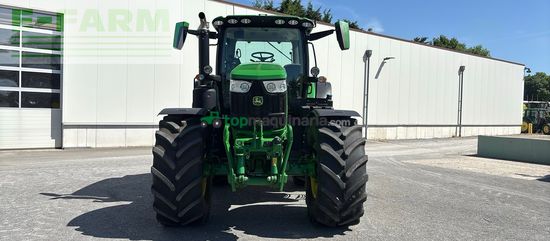 Tractor agrícola - John Deere - 6R 175