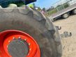 Tractor agrícola - Claas - xerion 5000 trac vc + gps rtk TRAC VC