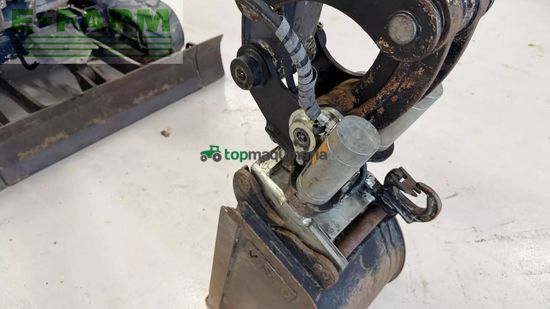 Excavadora - Terex - tc 22.2