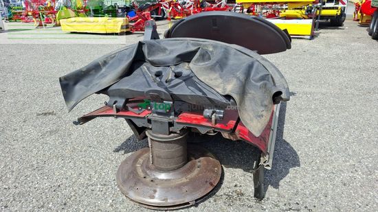Cortacésped manual - Vicon - cm 271 f