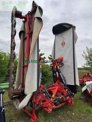 Cortacésped manual - Kuhn - gmd10030 et 3525