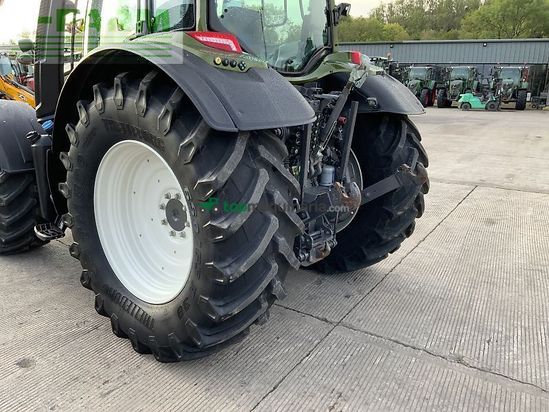 Tractor agrícola - Valtra - n175 direct tractor (st24331) Direct