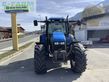 Tractor agrícola - New Holland - ts115