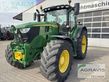 Tractor agrícola - John Deere - 6r 185