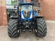 Tractor agrícola - New Holland - t7 270 **kundenauftrag**
