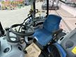 Tractor agrícola - New Holland - t5.105 electro command