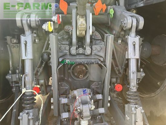 Tractor agrícola - Fendt - 933 vario gen7