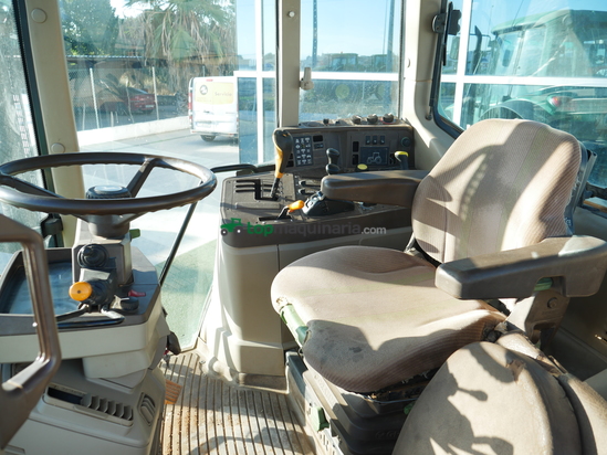 Tractor agrícola - John Deere - 6920