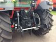 Tractor agrícola - Lindner - lintrac 75ls