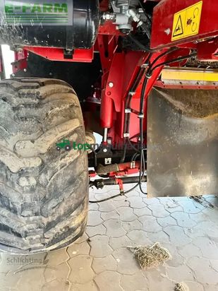 Cosechadora - arrancadora de patata - Grimme - se260