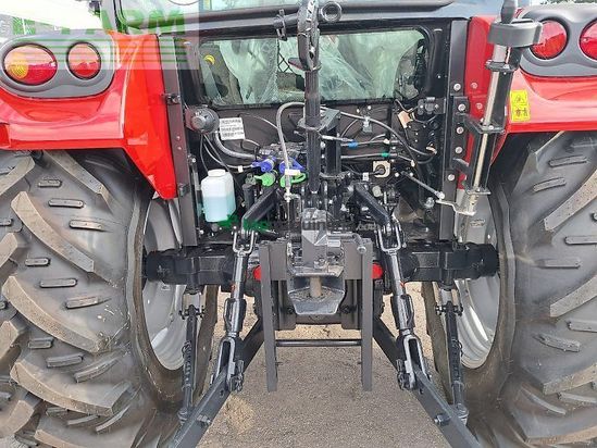 Tractor agrícola - Case IH - farmall 75 a