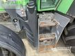 Tractor agrícola - Fendt - farmer 412 vario