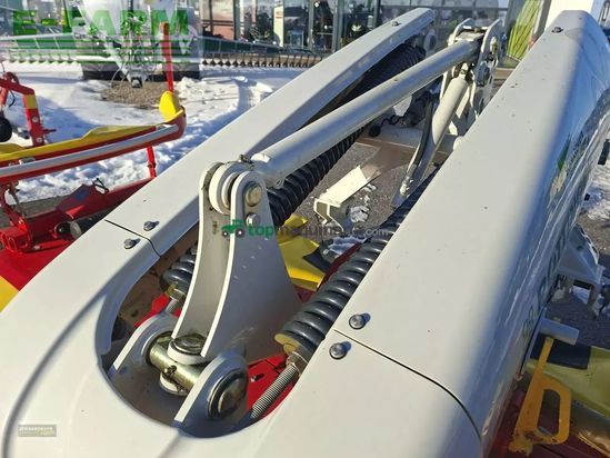 Cortacésped manual - Pöttinger - novacat 301 alpa motion master