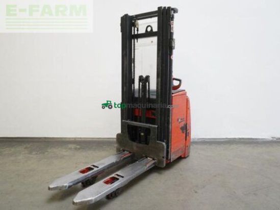 Elevadora - Linde - l 14 i 1173