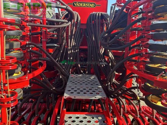 Combinado de siembra - Väderstad - spirit st600c