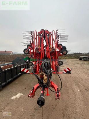 Rastrillo - Kuhn - ga 13131