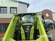 Tractor agrícola - Claas - arion 550 cmatic | rtk CMATIC