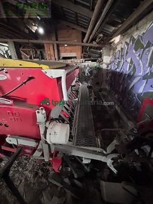 Sembradora - Pöttinger - vitasem 402 a