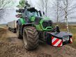 Tractor agrícola - Deutz-Fahr - 9340 TTV