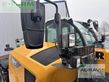Telescopica - Liebherr - t32-7 inkl. schaufel + gabel
