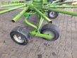 Rastrillo - Krone - ks 380/420