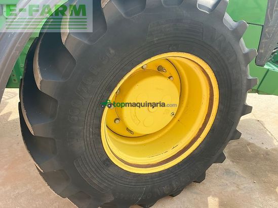 Tractor agrícola - John Deere - 8370r e23 *motor bei 6500bh neu*
