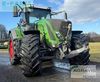 Tractor agrícola - Fendt - 933 vario s4