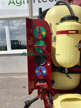 Atomizador - Hardi - master plus
