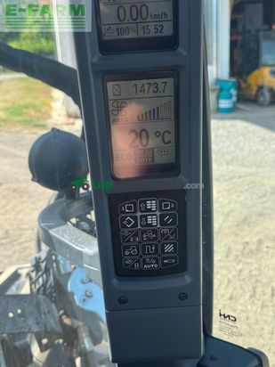 Tractor agrícola - Steyr - 4100 expert cvt CVT