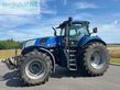 Tractor agrícola - New Holland - nh t 8.410