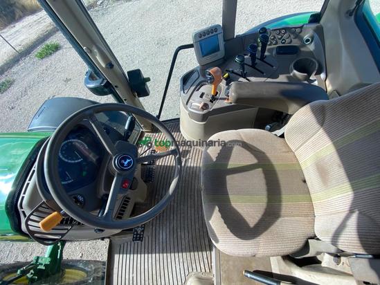 Tractor agrícola - John Deere - 7430 PREMIUM