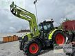 Tractor agrícola - Claas - arion 420 cis tier 4f