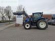 Tractor agrícola - New Holland - t6020 elite Elite