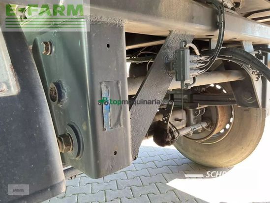 Equipamiento / accesorio -  - bulthuis - gülleauflieger ti 30a