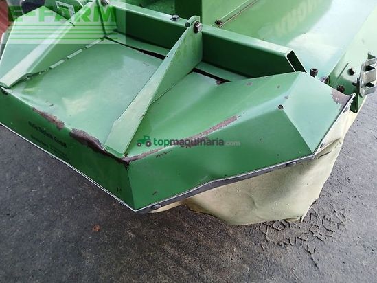 Cortacésped manual - Krone - easy cut 32 p