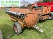 Equipamiento / accesorio -  - tonne à lisier 4000 samas
