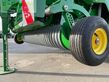 Empacadora gigant - John Deere - V451 M