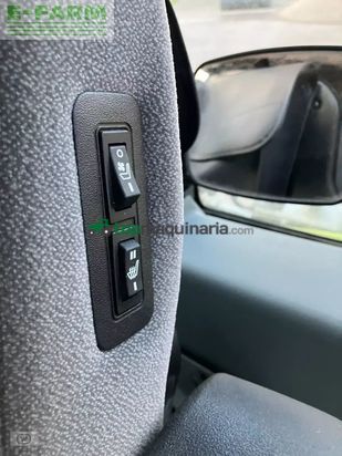 Tractor agrícola - Claas - axion 870