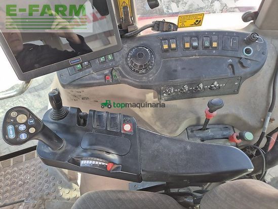 Tractor agrícola - Case IH - cvx 1145