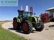 Tractor agrícola - Claas - arion 450 cis panoramic CIS