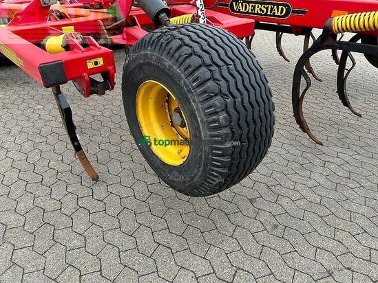 Cultivador - Väderstad - cultus 420