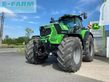 Tractor agrícola - Deutz-Fahr - 8280 ttv
