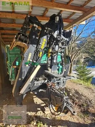 Volquet - Oehler - tdk 130