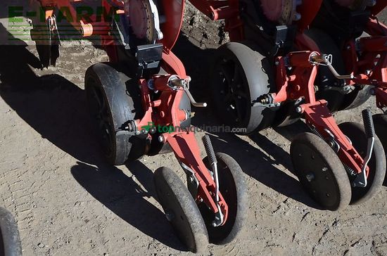 Arado - Kverneland - optima 9,00m ph e-drive ii + f