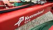 Cultivador - Kverneland - clc pro 5,0 meter