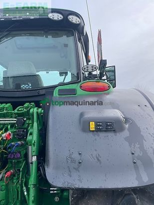 Tractor agrícola - John Deere - 6r195